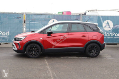 OpelCrossland