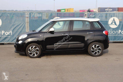 Fiat500L