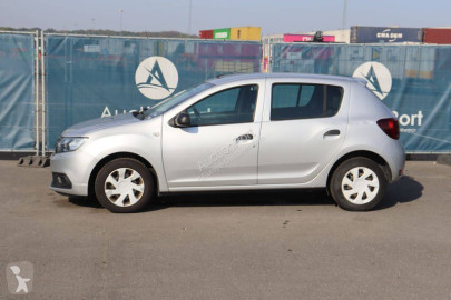 DaciaSandero