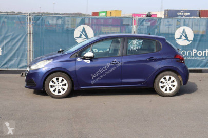 Urbano Peugeot