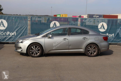 ToyotaAvensis