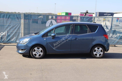 OpelMeriva