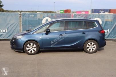 OpelZafira