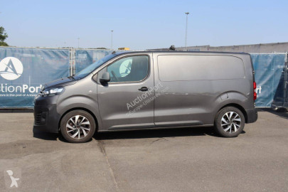 CitroënJumpy