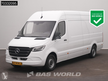 Mercedes Sprinter 314 CDI Automaat L3H2 AC/Climate MBUX Carplay Camera Cruise Euro6 L3 A/C Cruise control