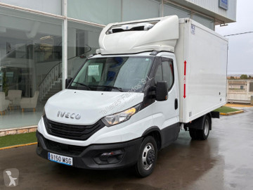 Frigorífica Iveco