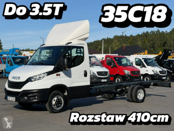 IvecoDaily