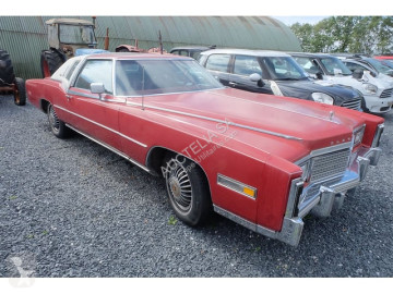 Coupé Cadillac