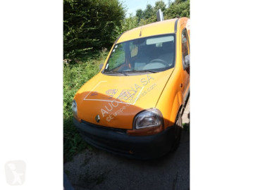Furgoneta Renault