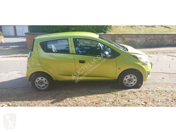 ChevroletSpark