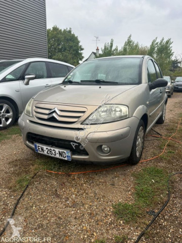 CitroënC3