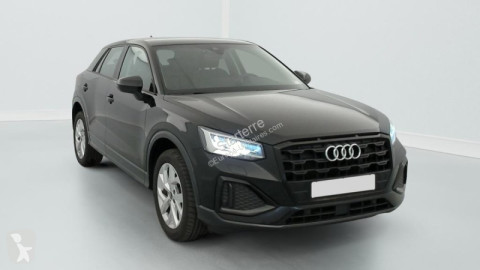AudiQ2