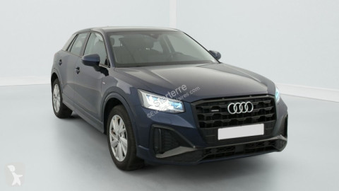 Audi 4X4 / SUV