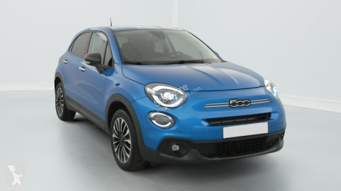 Fiat 4X4 / SUV