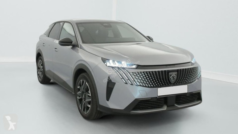Peugeot 4X4 / SUV