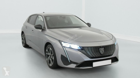 Peugeot Limousine