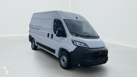 Neu Peugeot Lang & hoch