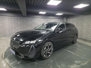 Familiar Peugeot
