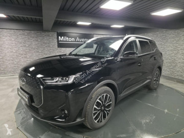 4X4 / SUV