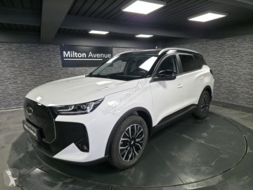 4X4 / SUV