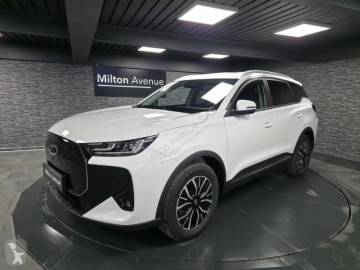 4X4 / SUV