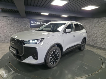 4X4 / SUV