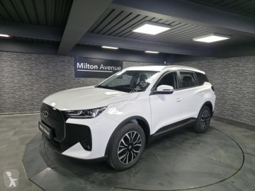 4X4 / SUV