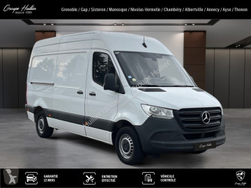 MercedesSprinter