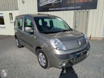 Familiar Renault