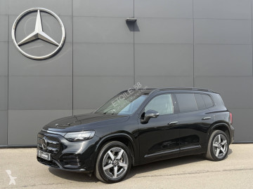 4X4 / SUV Mercedes