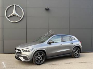 MercedesGLA