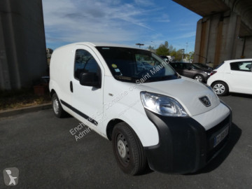 PeugeotBipper