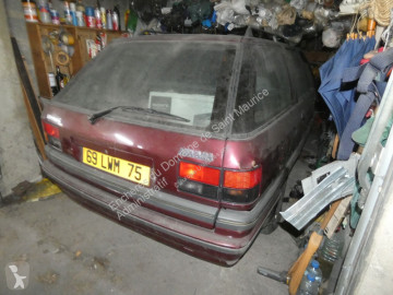 RenaultR21 Nevada