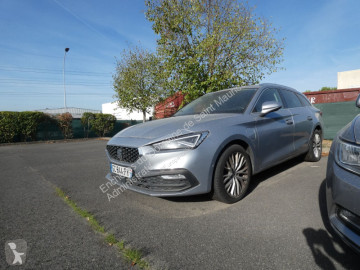 SeatLeon