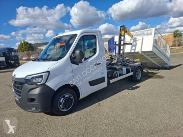 Ampliroll / polybenne Renault