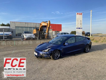 TeslaModel 3