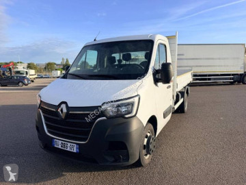 Utilitaire benne standard Renault