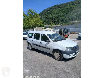 Pojazd dostawczy