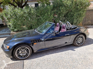 BMWZ3