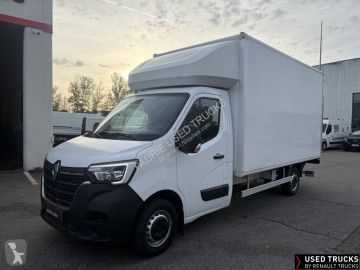 Caisse grand volume Renault