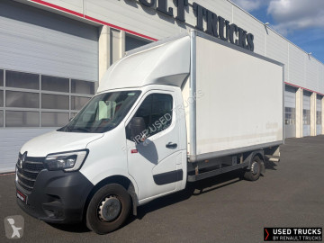 Caisse grand volume Renault