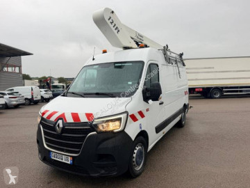 Articulada telescópica Renault