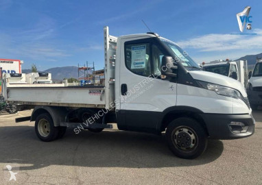 IvecoDaily35C16