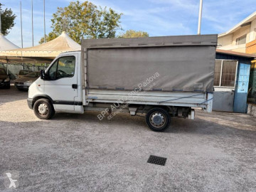 Tautliner (lonas correderas) Opel