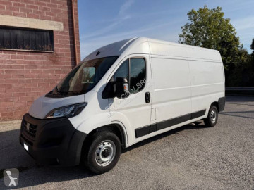 FiatDucato II2.2L 140 CV