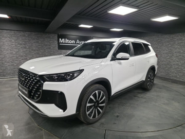 4X4 / SUV