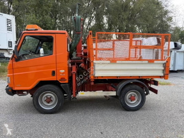 Bonetti4x4F100X