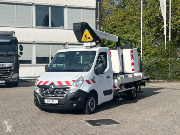 RenaultMaster