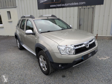 4X4 / SUV Dacia