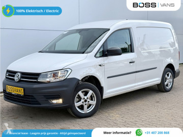 VolkswagenCaddy